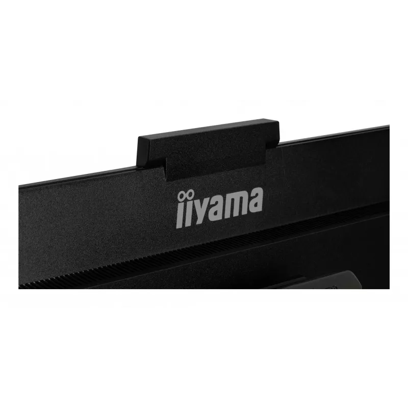 Monitor de computador iiyama XUB2490HSUH-B2 60,5 cm (23,8