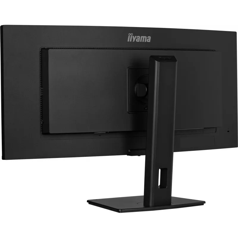 Monitor de computador iiyama ProLite XCB3494WQSU-B1 86,4 cm (34