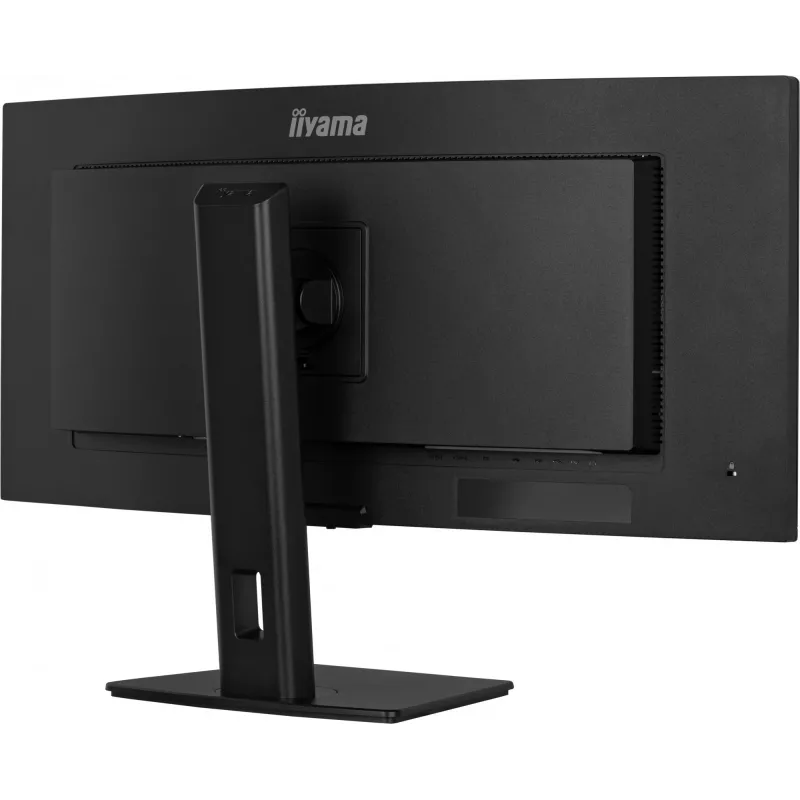 Monitor de computador iiyama ProLite XCB3494WQSU-B1 86,4 cm (34