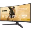 Monitor de computador iiyama G-MASTER GCB3486WQSCP-B1 86,4 cm (34