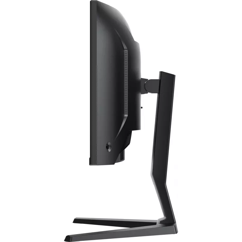 Monitor de computador iiyama G-MASTER GCB3486WQSCP-B1 86,4 cm (34