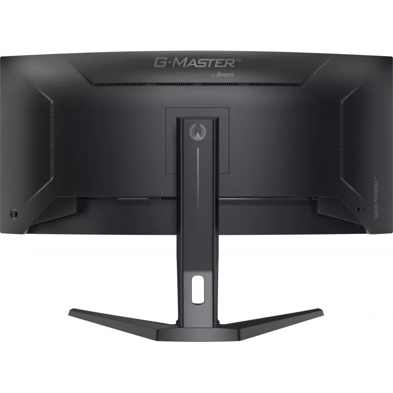 Monitor de computador iiyama G-MASTER GCB3486WQSCP-B1 86,4 cm (34