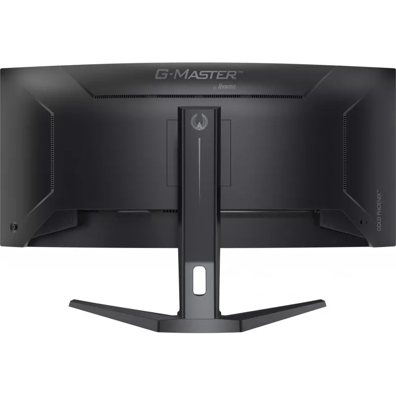 Monitor de computador iiyama G-MASTER GCB3486WQSCP-B1 86,4 cm (34
