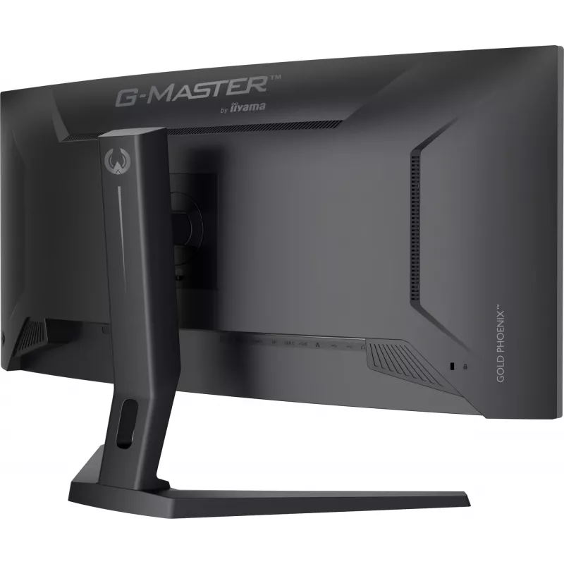 Monitor de computador iiyama G-MASTER GCB3486WQSCP-B1 86,4 cm (34