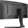 Monitor de computador iiyama G-MASTER GCB3486WQSCP-B1 86,4 cm (34