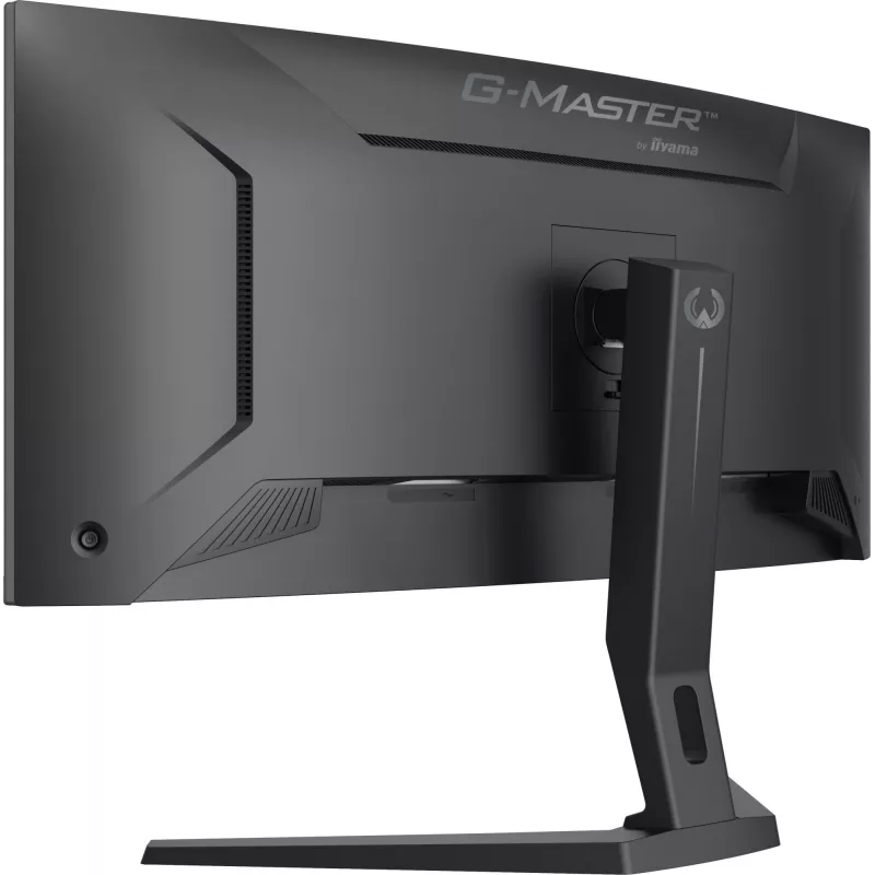 Monitor de computador iiyama G-MASTER GCB3486WQSCP-B1 86,4 cm (34
