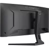 Monitor de computador iiyama G-MASTER GCB3486WQSCP-B1 86,4 cm (34