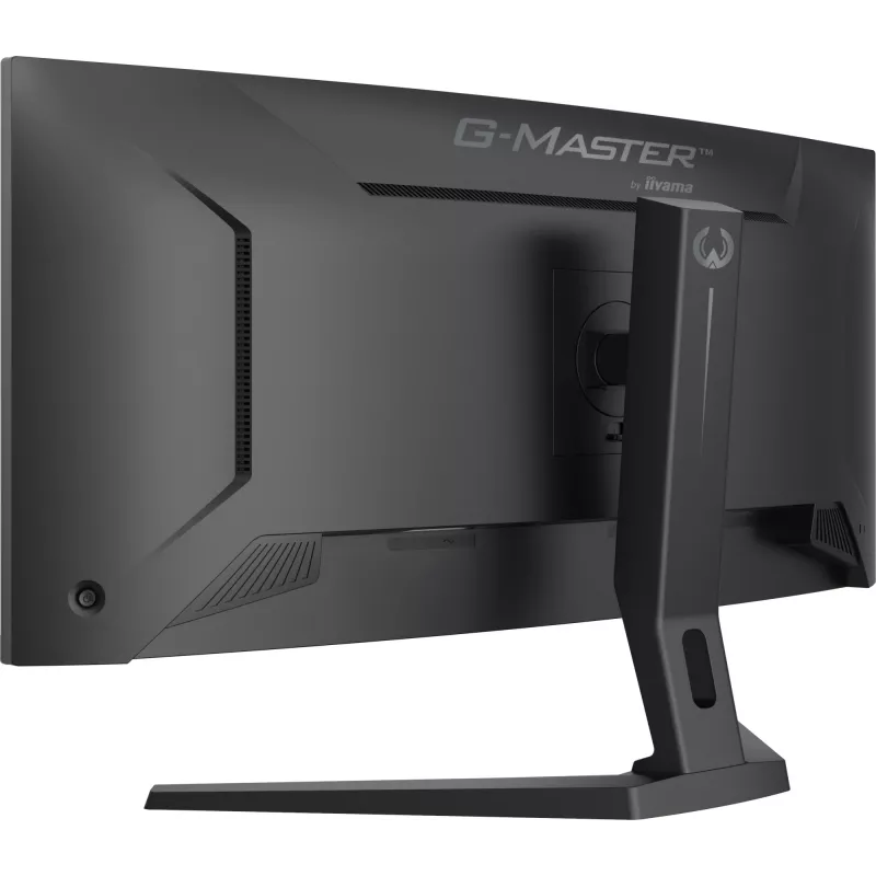 Monitor de computador iiyama G-MASTER GCB3486WQSCP-B1 86,4 cm (34