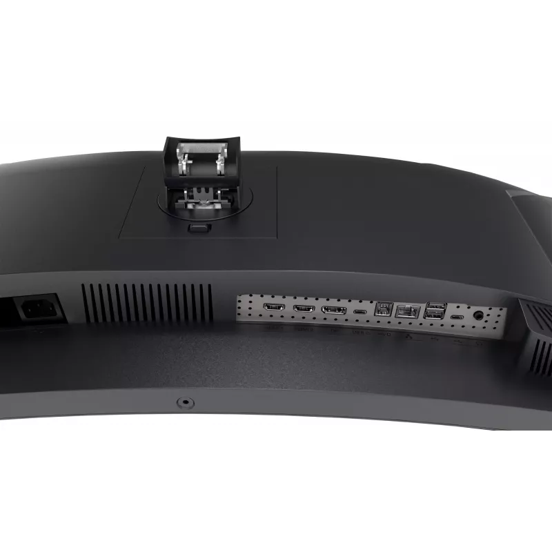 Monitor de computador iiyama G-MASTER GCB3486WQSCP-B1 86,4 cm (34