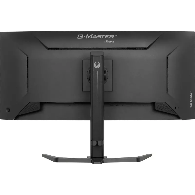 Monitor de computador iiyama G-MASTER GCB3484WQSU-B1 86,4 cm (34
