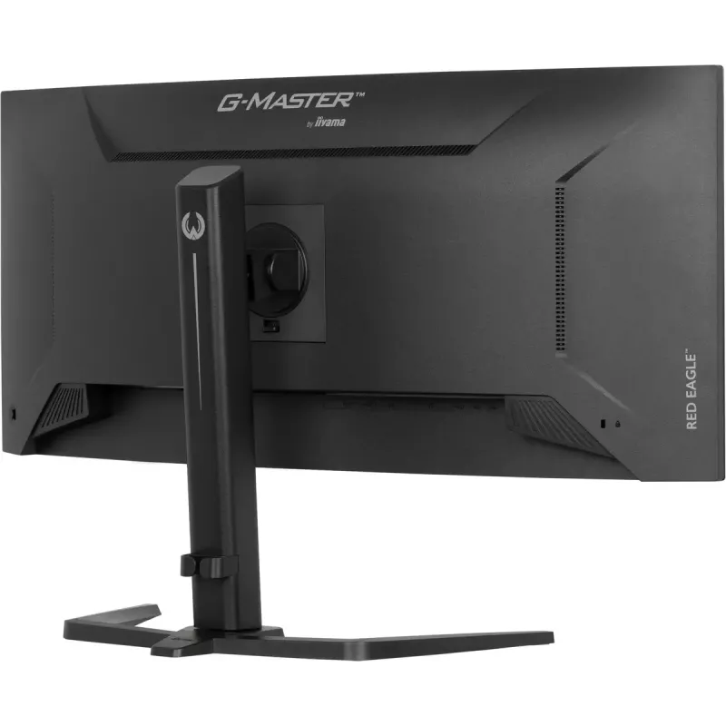 Monitor de computador iiyama G-MASTER GCB3484WQSU-B1 86,4 cm (34