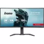 Monitor de computador iiyama G-MASTER GCB3484WQSU-B1 86,4 cm (34