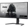 Monitor de computador iiyama GCB3482WQSU-B1 86,4 cm (34