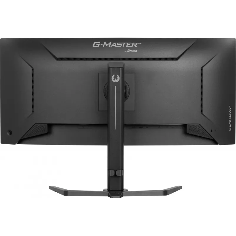 Monitor de computador iiyama GCB3482WQSU-B1 86,4 cm (34
