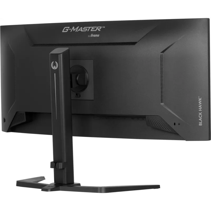 Monitor de computador iiyama GCB3482WQSU-B1 86,4 cm (34