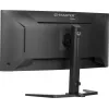 Monitor de computador iiyama GCB3482WQSU-B1 86,4 cm (34