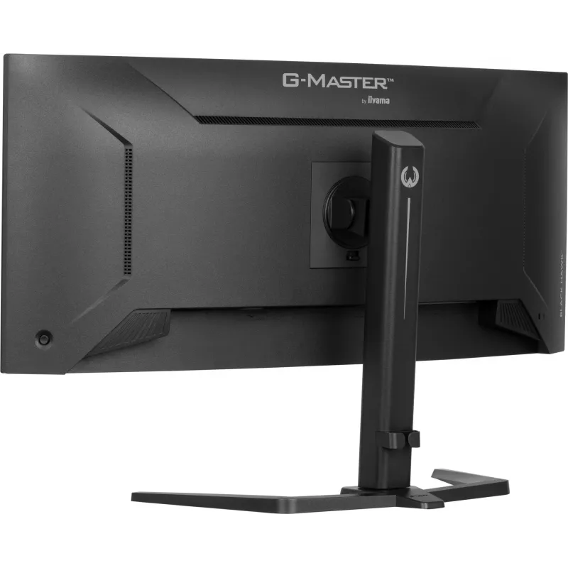 Monitor de computador iiyama GCB3482WQSU-B1 86,4 cm (34