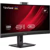 Monitor de computador Viewsonic VG3457CV 86,4 cm (34