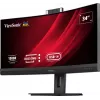 Monitor de computador Viewsonic VG3457CV 86,4 cm (34