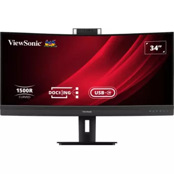 Monitor de computador Viewsonic VG3457CV 86,4 cm (34