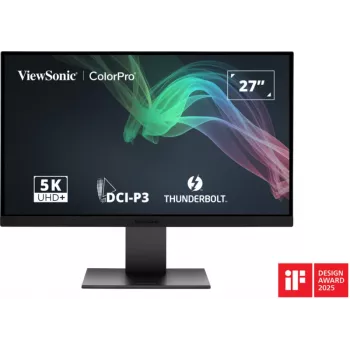 Monitor de computador Viewsonic VP2788-5K 68,6 cm (27