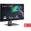 Monitor de computador Viewsonic VP2788-5K 68,6 cm (27