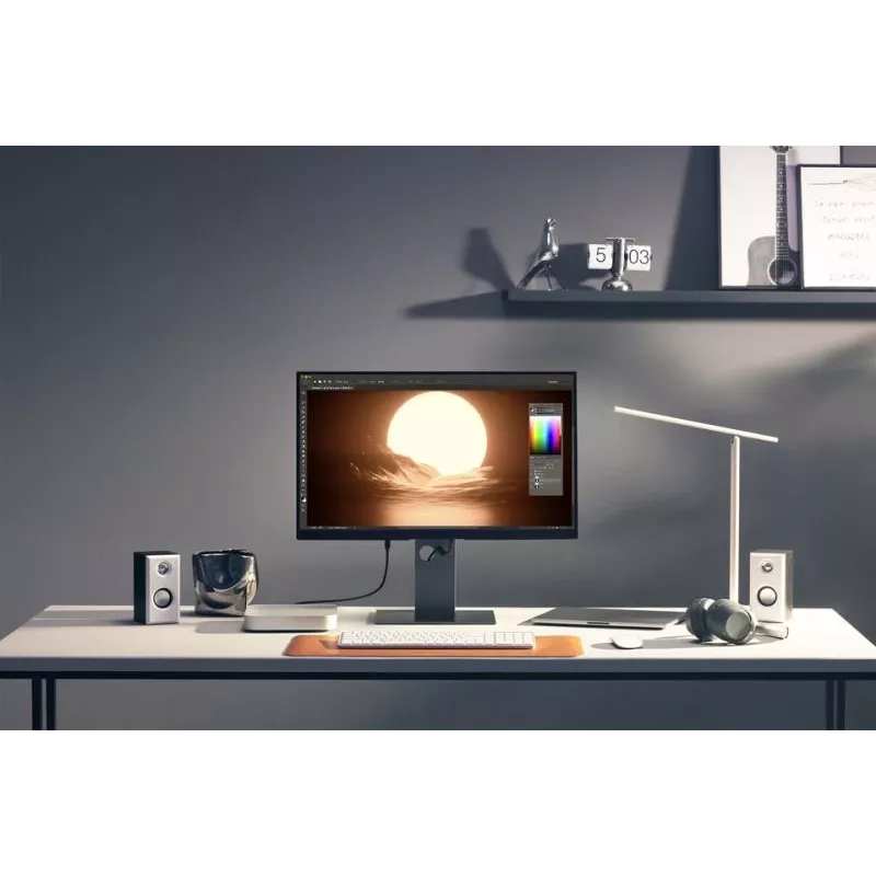 Monitor de computador Viewsonic VP2788-5K 68,6 cm (27