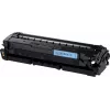 Toner original Samsung CLT-C503L alto rendimento ciano, 1 unid.