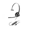 Headset HP Poly EncorePro 310 monaural USB-A TAA