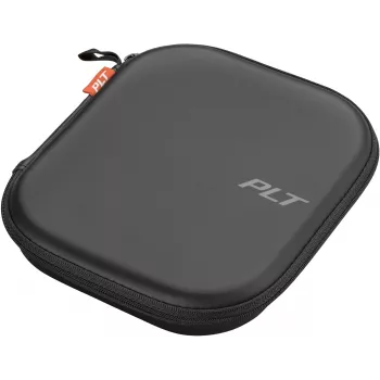 Estojo POLY Voyager 6200 preto 85R95AA