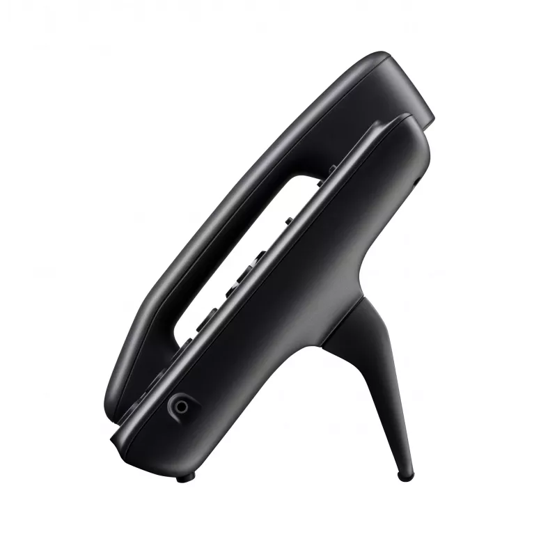 Telefone IP POLY Edge B10/20/30 Fonte de alimentação 5V/1A Auscultador com fio