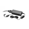 Telefone IP POLY Edge B10/20/30 Fonte de alimentação 5V/1A Auscultador com fio