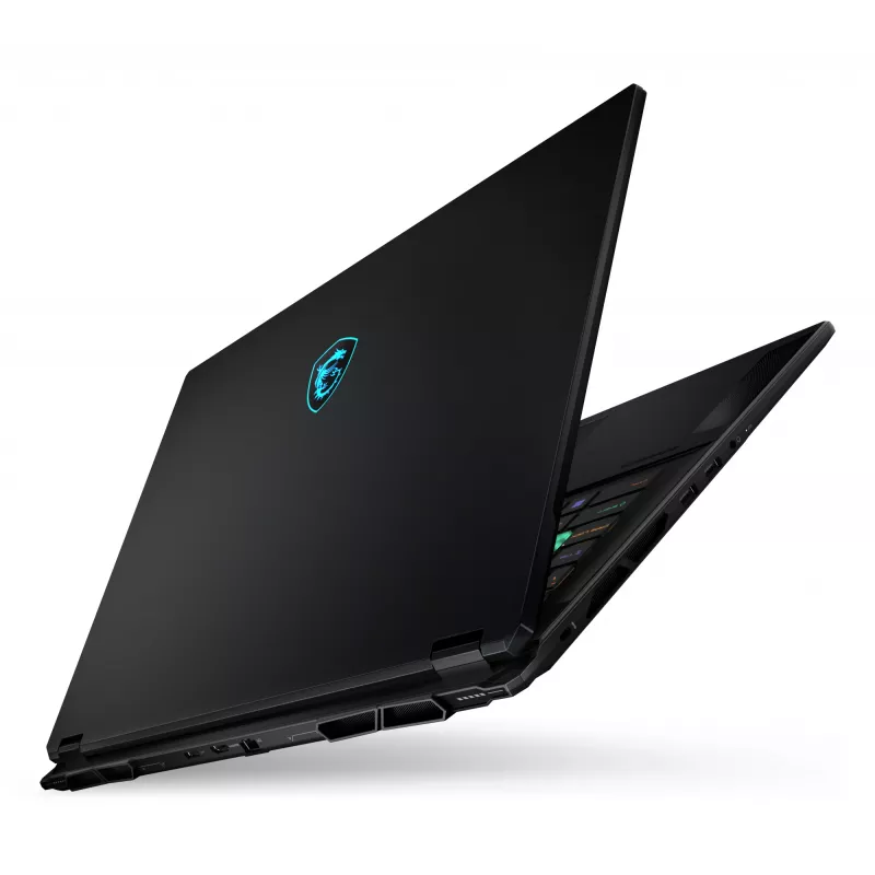 MSI Stealth 18 HX AI A2XWJG-041 Intel Core Ultra 9 275HX Portátil 45,7 cm (18