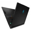 MSI Stealth 18 HX AI A2XWJG-041 Intel Core Ultra 9 275HX Portátil 45,7 cm (18