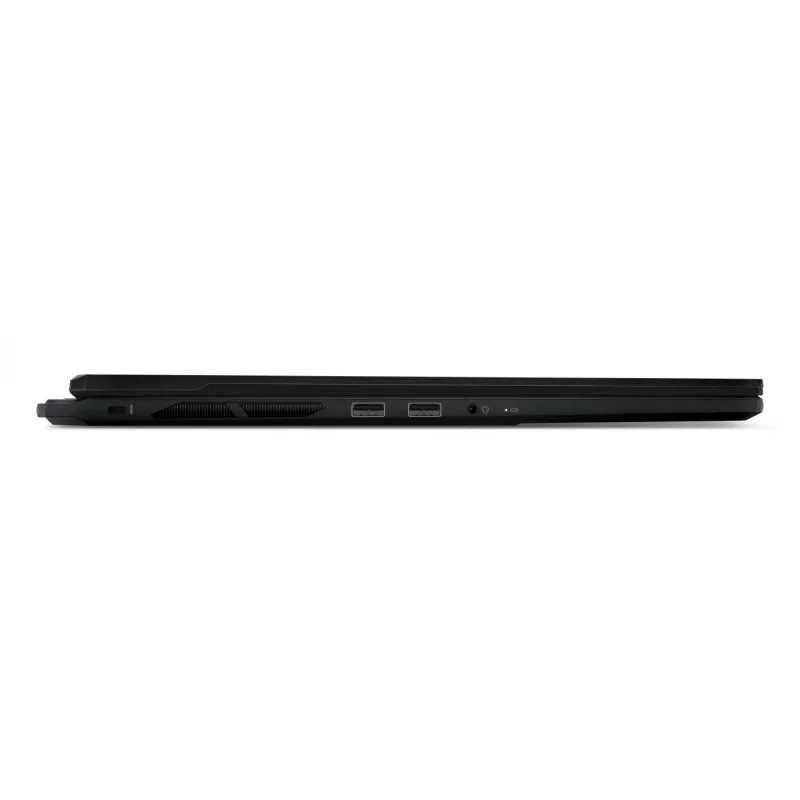 MSI Stealth 18 HX AI A2XWJG-041 Intel Core Ultra 9 275HX Portátil 45,7 cm (18