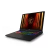 Portátil MSI Vector 17 HX AI A2XWJG-039 17
