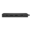 Hub de viagem HP USB-C G3, com fio, USB 3.2 Gen 2 (3.1 Gen 2) Type-C, 60 Hz, HDMI, USB 3.2 Gen 2 (3.1 Gen 2) Type-A, USB 3.2 Gen 2 (3.1 Gen 2) Type-C, Vietname, USB-C