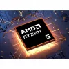 HP EliteBook 6 G1a AD3J2ET portátil com IA, AMD Ryzen 5 230, 35,6 cm (14 polegadas) WUXGA IPS, 16 GB DDR5, 512 GB SSD NVMe, AMD Radeon 760M, Wi-Fi 7 (802.11be), Windows 11 Pro