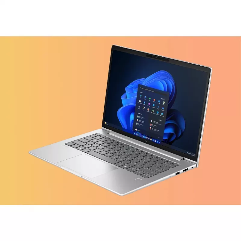 HP EliteBook 6 G1a AD3J2ET portátil com IA, AMD Ryzen 5 230, 35,6 cm (14 polegadas) WUXGA IPS, 16 GB DDR5, 512 GB SSD NVMe, AMD Radeon 760M, Wi-Fi 7 (802.11be), Windows 11 Pro