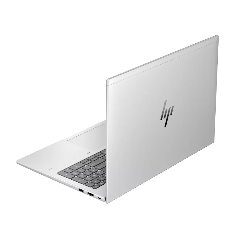 HP EliteBook 6 G1a AD3J9ET portátil com IA, AMD Ryzen 5 230, 40,6 cm (16 polegadas) WUXGA IPS, 16 GB DDR5, 512 GB SSD NVMe, AMD Radeon 760M, Wi-Fi 7 (802.11be), Windows 11 Pro