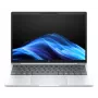 HP EliteBook 8 G1a AD3E2ET portátil com IA, AMD Ryzen 5 230, 33,8 cm (13,3 polegadas) WUXGA, 16 GB LPDDR5x, 512 GB SSD NVMe, AMD Radeon 760M, Windows 11 Pro, prateado