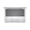 HP EliteBook 8 G1a AD3E2ET portátil com IA, AMD Ryzen 5 230, 33,8 cm (13,3 polegadas) WUXGA, 16 GB LPDDR5x, 512 GB SSD NVMe, AMD Radeon 760M, Windows 11 Pro, prateado