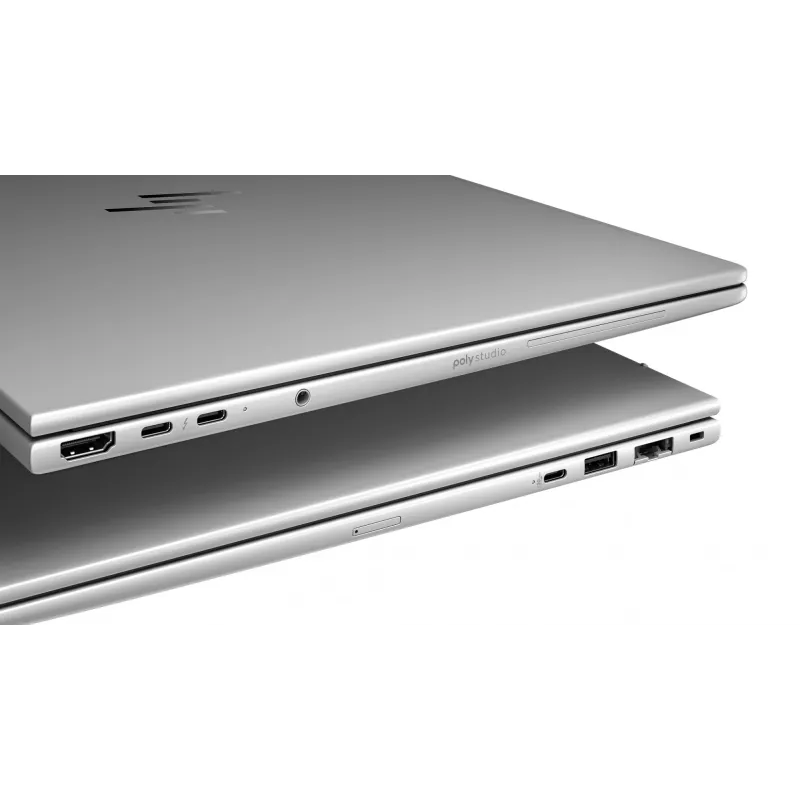HP EliteBook 8 G1a AD3F4ET portátil com IA, AMD Ryzen 5 230, 40,6 cm (16 polegadas) WUXGA IPS 400 nits, 16 GB RAM, 512 GB SSD NVMe, AMD Radeon 760M, 5G, Windows 11 Pro