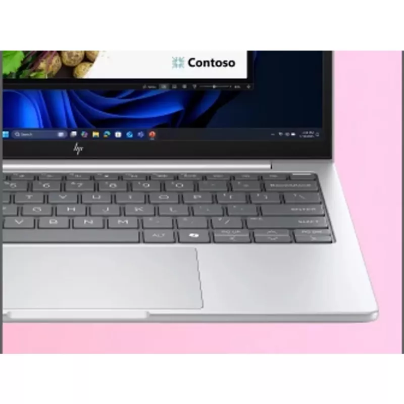 HP EliteBook 8 G1a AD3E5ET portátil com IA, AMD Ryzen 7 250, 33,8 cm (13,3 polegadas) WUXGA IPS, 32 GB LPDDR5x, 1 TB SSD, Radeon 780M, Wi-Fi 7, 5G, Windows 11 Pro