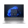 HP EliteBook 6 G1i AD3K4ET portátil com IA, Intel Core Ultra 5 225U, 33,8 cm (13,3 polegadas) WUXGA IPS, 16 GB DDR5, 512 GB SSD, Wi-Fi 7, Windows 11 Pro, prateado