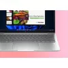 HP EliteBook 6 G1i AD3K4ET portátil com IA, Intel Core Ultra 5 225U, 33,8 cm (13,3 polegadas) WUXGA IPS, 16 GB DDR5, 512 GB SSD, Wi-Fi 7, Windows 11 Pro, prateado