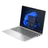 HP EliteBook 6 G1i AD3K4ET portátil com IA, Intel Core Ultra 5 225U, 33,8 cm (13,3 polegadas) WUXGA IPS, 16 GB DDR5, 512 GB SSD, Wi-Fi 7, Windows 11 Pro, prateado