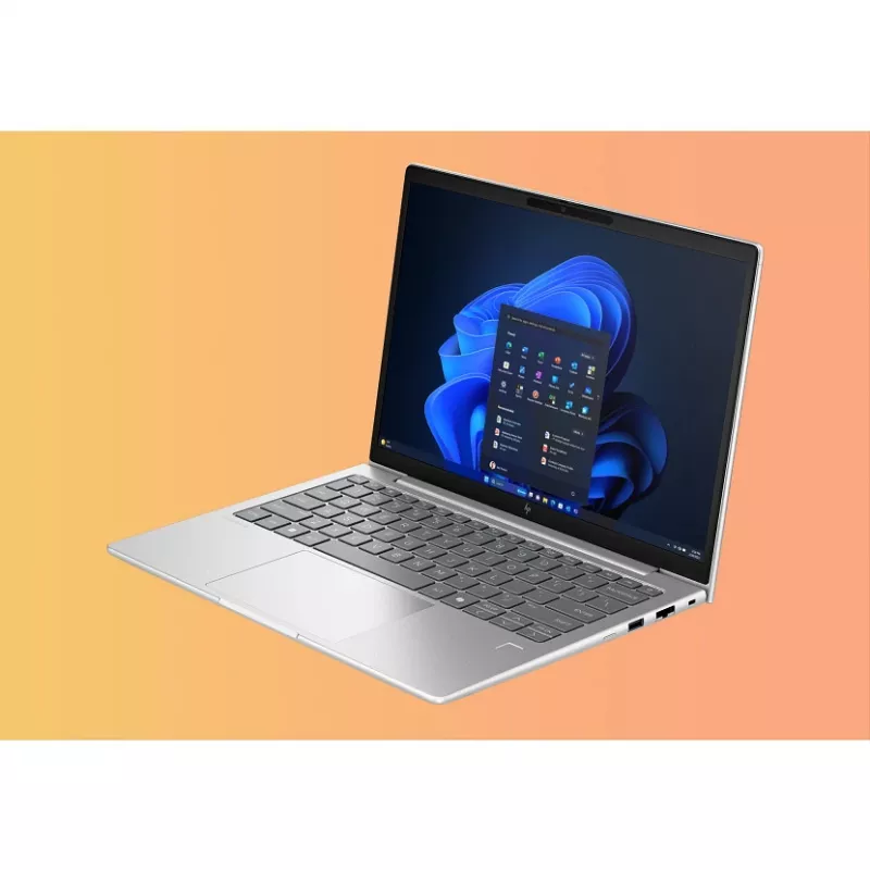 HP EliteBook 6 G1i AD3K7ET portátil AI, Intel Core Ultra 7 255U, 33,8 cm (13,3 polegadas) WUXGA IPS, 32 GB DDR5, 1 TB SSD, Wi-Fi 7, 4G LTE, Windows 11 Pro