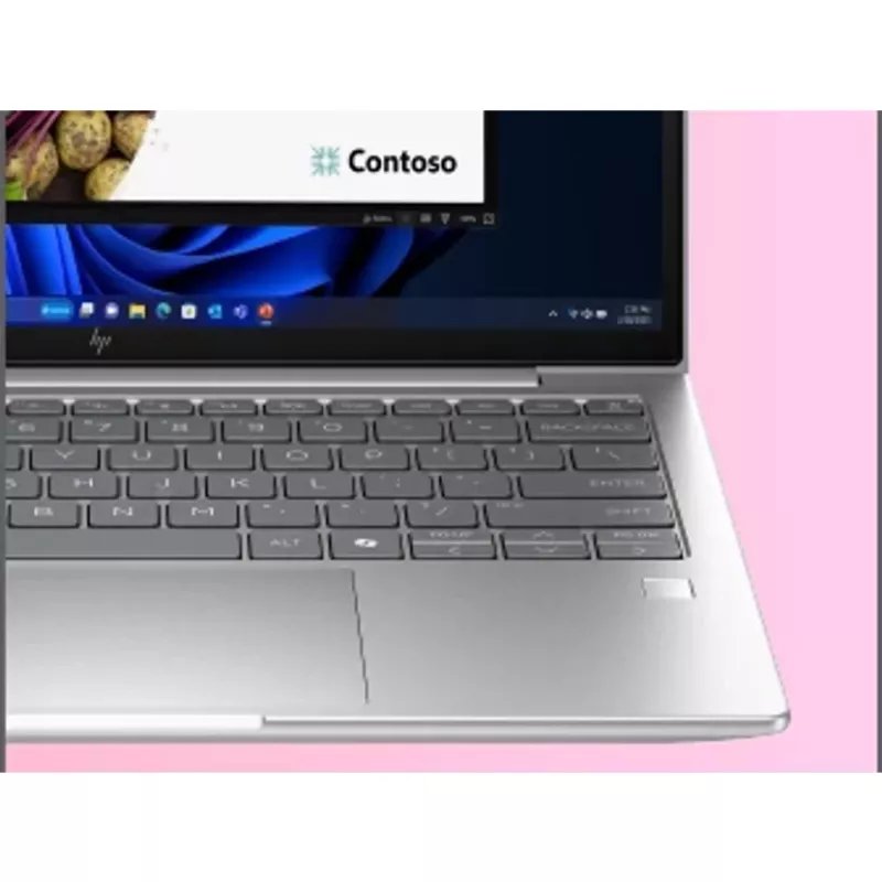 HP EliteBook 6 G1i AD3K7ET portátil AI, Intel Core Ultra 7 255U, 33,8 cm (13,3 polegadas) WUXGA IPS, 32 GB DDR5, 1 TB SSD, Wi-Fi 7, 4G LTE, Windows 11 Pro