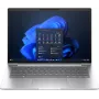 HP EliteBook 6 G1i AI Intel Core Ultra 7 255U Portátil 35,6 cm (14 inch) WUXGA 32 GB DDR5-SDRAM Wi-Fi 7 (802.11be) Windows 11 Pro AI PC prateado